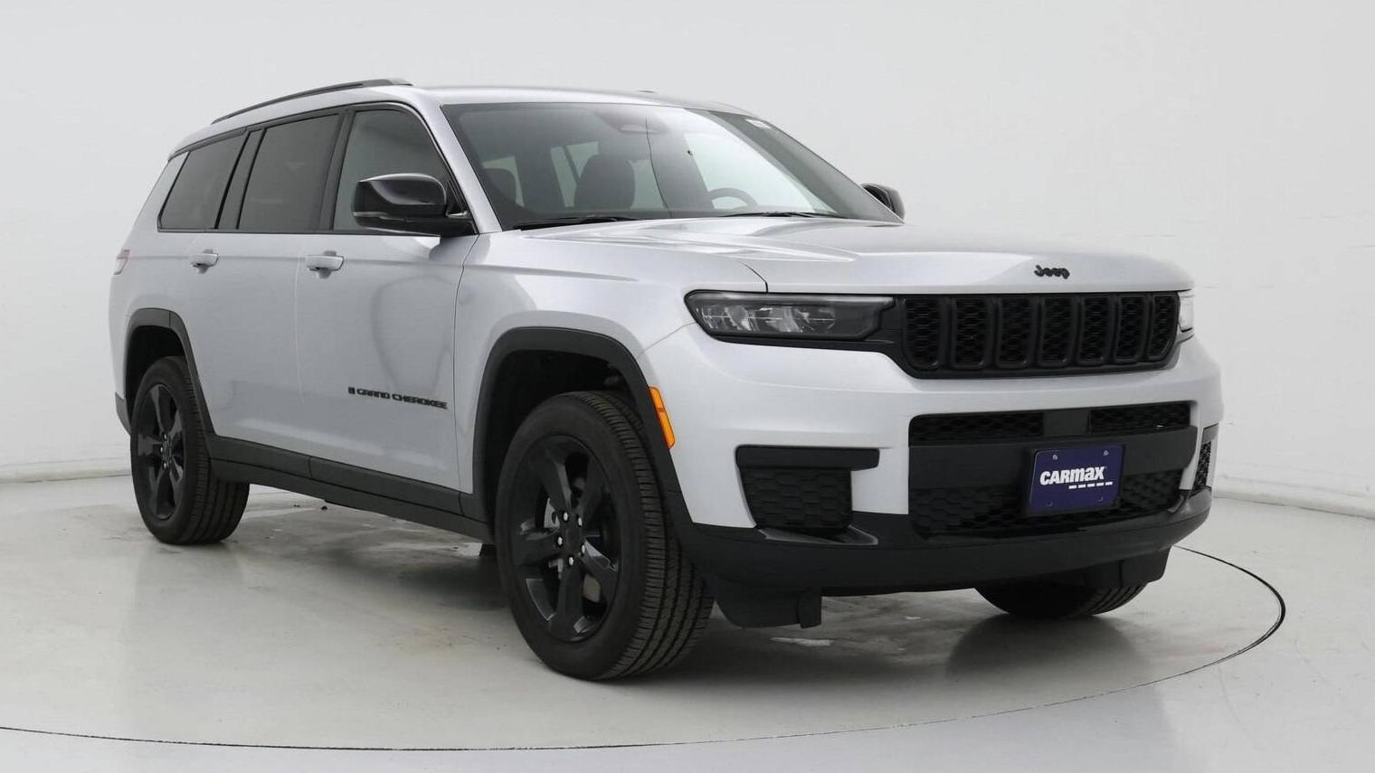 JEEP GRAND CHEROKEE 2023 1C4RJKAG7P8736165 image